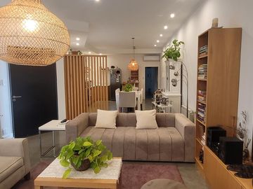Casa en Pueblo General Belgrano