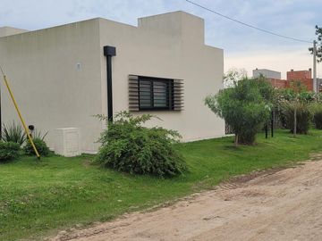 Casa en Pueblo General Belgrano