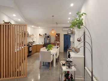 Casa en Pueblo General Belgrano