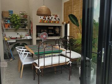 Casa en Pueblo General Belgrano