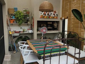 Casa en Pueblo General Belgrano
