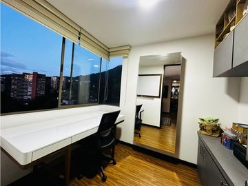 Alquiler Apartamento Amoblado Sector La Calera