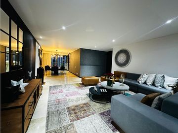 Alquiler Apartamento Amoblado Sector La Calera