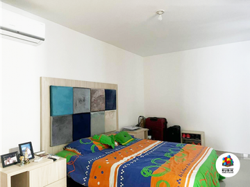 Venta de Apartamento en Villa Campestre - Puerto Colombia