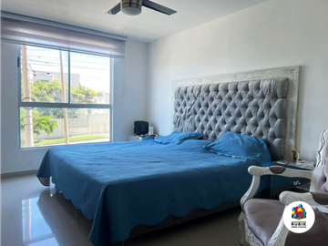Venta de Apartamento en Villa Campestre - Puerto Colombia