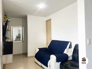 Venta de Apartamento en Villa Campestre - Puerto Colombia