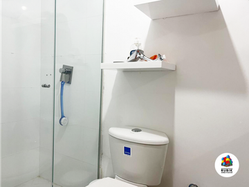 Venta de Apartamento en Villa Campestre - Puerto Colombia