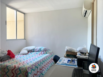 Venta de Apartamento en Villa Campestre - Puerto Colombia