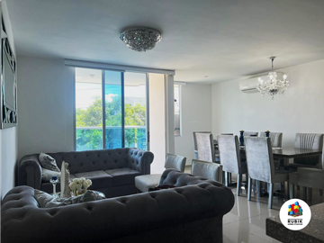 Venta de Apartamento en Villa Campestre - Puerto Colombia
