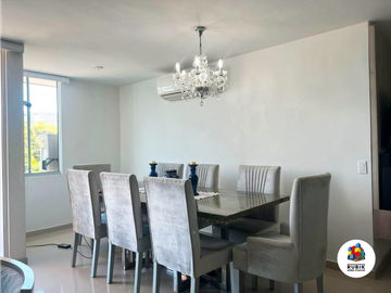 Venta de Apartamento en Villa Campestre - Puerto Colombia