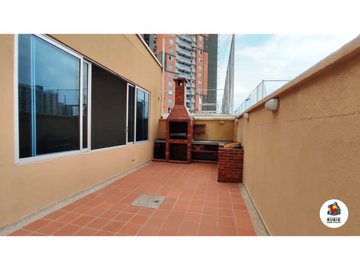 Venta de Apartamento en Villa Campestre - Puerto Colombia