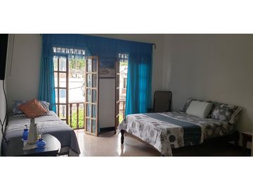 Casa en venta Barrio Granada GIRARDOT