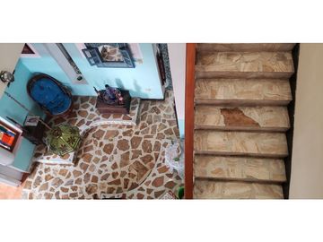 Casa en venta Barrio Granada GIRARDOT