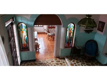Casa en venta Barrio Granada GIRARDOT