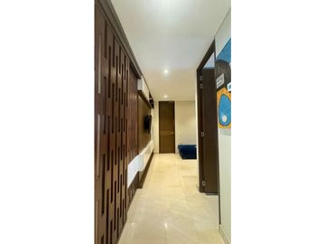 VENTA DE APARTAMENTO EN BUEN SECTOR DE LA CIUDAD