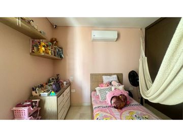 VENTA DE APARTAMENTO EN BUEN SECTOR DE LA CIUDAD