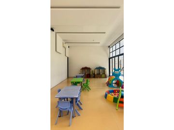 VENTA DE APARTAMENTO EN BUEN SECTOR DE LA CIUDAD