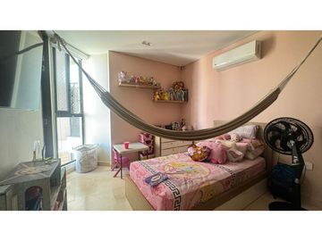 VENTA DE APARTAMENTO EN BUEN SECTOR DE LA CIUDAD