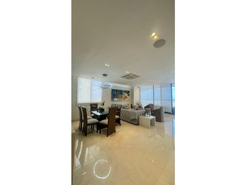VENTA DE APARTAMENTO EN BUEN SECTOR DE LA CIUDAD