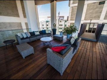Departamento en Venta en Colomos Providencia