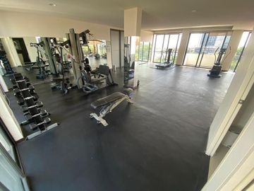 Departamento en Venta en Colomos Providencia