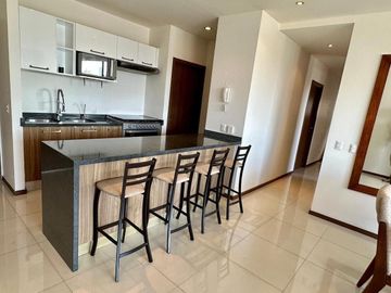 Departamento en Venta en Colomos Providencia