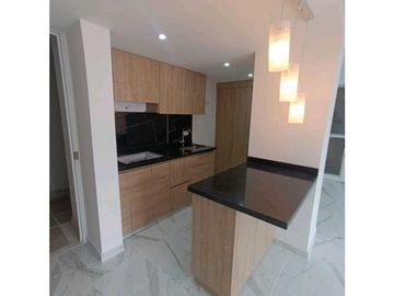 Apartamento en venta sur de cali barrio valle del lili con parqueadero