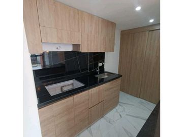 Apartamento en venta sur de cali barrio valle del lili con parqueadero