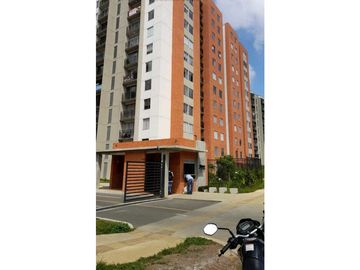 Apartamento en venta sur de cali barrio valle del lili con parqueadero