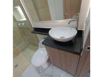 Apartamento en venta sur de cali barrio valle del lili con parqueadero