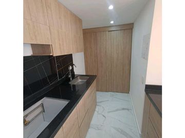 Apartamento en venta sur de cali barrio valle del lili con parqueadero
