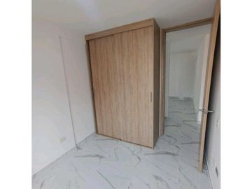 Apartamento en venta sur de cali barrio valle del lili con parqueadero