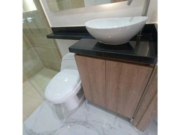 Apartamento en venta sur de cali barrio valle del lili con parqueadero