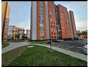Apartamento en venta sur de cali barrio valle del lili con parqueadero