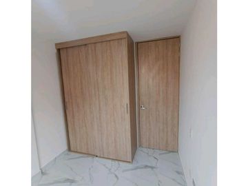 Apartamento en venta sur de cali barrio valle del lili con parqueadero