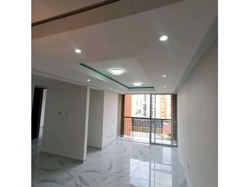 Apartamento en venta sur de cali barrio valle del lili con parqueadero