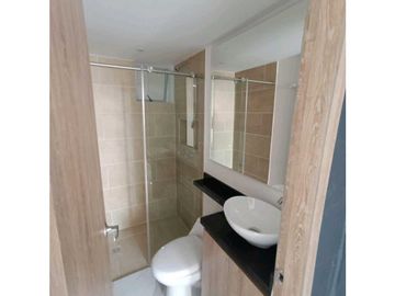 Apartamento en venta sur de cali barrio valle del lili con parqueadero