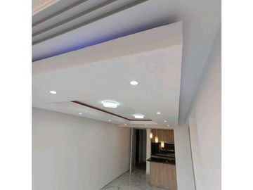 Apartamento en venta sur de cali barrio valle del lili con parqueadero