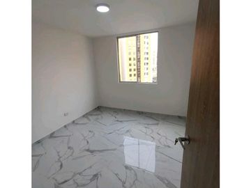 Apartamento en venta sur de cali barrio valle del lili con parqueadero