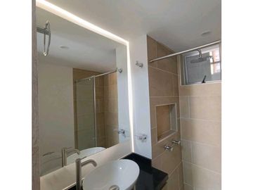 Apartamento en venta sur de cali barrio valle del lili con parqueadero