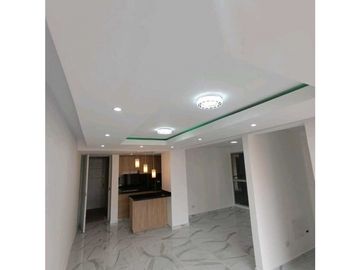 Apartamento en venta sur de cali barrio valle del lili con parqueadero