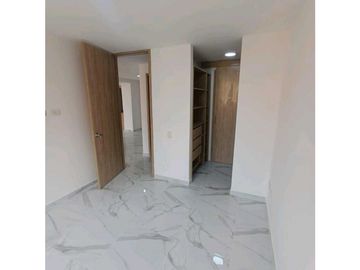 Apartamento en venta sur de cali barrio valle del lili con parqueadero