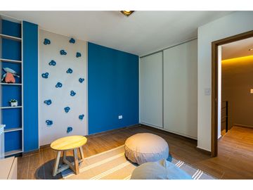 Casas en condominio en Fisherton, Wilde 455 bis, 3 dormitorios
