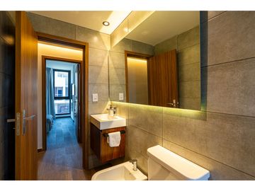 Casas en condominio en Fisherton, Wilde 455 bis, 3 dormitorios