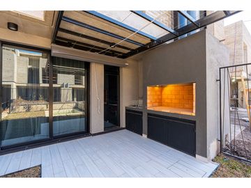 Casas en condominio en Fisherton, Wilde 455 bis, 3 dormitorios