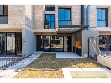 Casas en condominio en Fisherton, Wilde 455 bis, 3 dormitorios