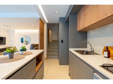 Casas en condominio en Fisherton, Wilde 455 bis, 3 dormitorios