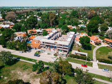 Casas en condominio en Fisherton, Wilde 455 bis, 3 dormitorios