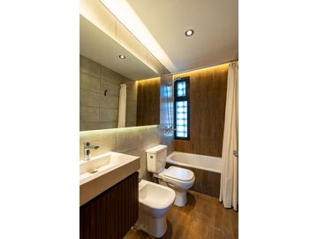 Casas en condominio en Fisherton, Wilde 455 bis, 3 dormitorios