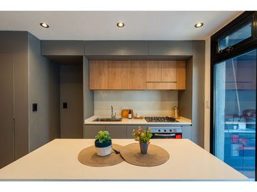 Casas en condominio en Fisherton, Wilde 455 bis, 3 dormitorios